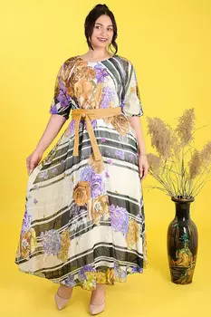 ALMOND 21-578-21.С1 Юбка