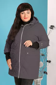 Костюм спортивный с капюшоном женский черный