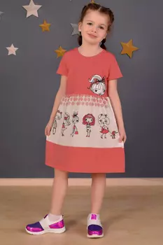 Комплект для девочки