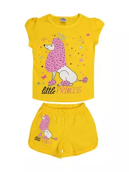 BK0004FSHd.С2 Комплект для девочки