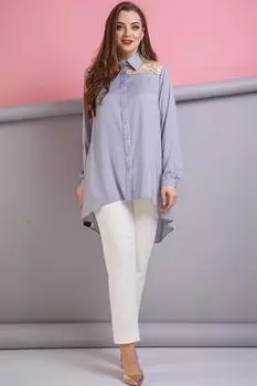 ИЮ121-550-21.С2 Юбка