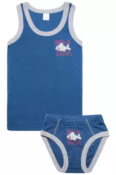 3110216.С1 Комбинезон для малышей