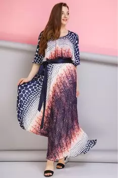 ALMOND 21-611-21.С1 Юбка