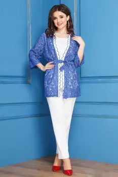 ALMOND 21-561-21.С1 Юбка