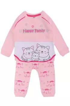 OP1288.С2 Комбинезон для малышей