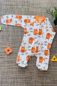 Ползунки для малышей