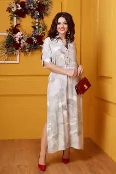 ALMOND 21-218.1-21 MAX.С1 Юбка