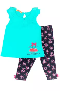 Комплект для девочки