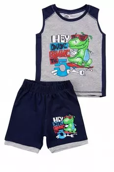 BK1206МSH.С6 Комплект для мальчика