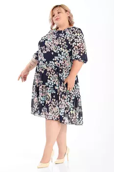 1Д-98 Q558.25.С1 Джинсы скинни