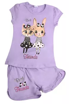 OP1234.С1 Комплект для девочки