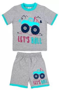 М-3069.С2 Костюм для мальчика