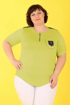 ALMOND 81-522-23.С1 Брюки утепленные