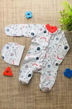 6010001.С1 Штанишки для малышей