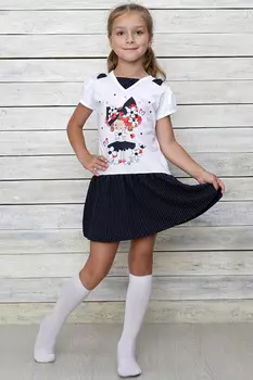 BK1059D.С2 Комплект для девочки