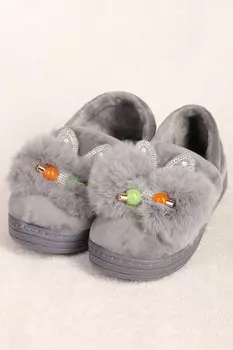 ТР-27 0184.С1 Тапочки