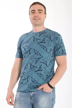 СИМАН 5004.С1 Блуза