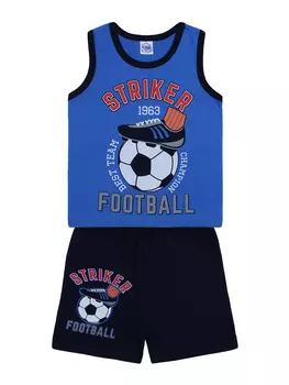 BK0005FSHm.С5 Комплект для мальчика