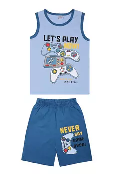 3060001.С2 Комбинезон для малышей