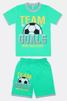 3060001.1.С3 Комбинезон для малышей