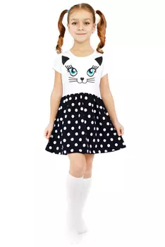 Комплект-тройка для девочки