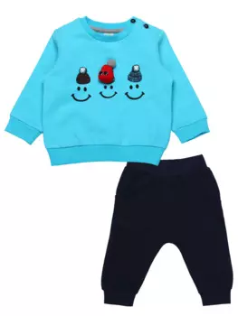 Полукомбинезон для малышей