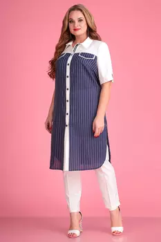 ALMOND 21-611.П-14.С1 Юбка