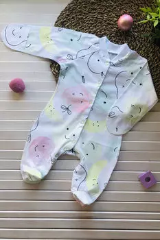 6010001.С3 Штанишки для малышей