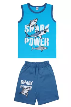 3060001.1.С2 Комбинезон для малышей