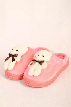 ТР-27 0234.С1 Тапочки