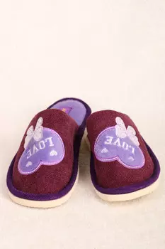 ТР-27 0199.С4 Тапочки