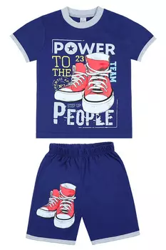 3060001.1.С1 Комбинезон для малышей