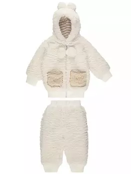 3010255.С1 Комбинезон для малышей