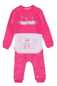 3010326.С1 Комбинезон для малышей