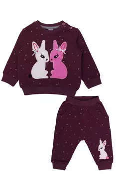 OP469.С6 Комбинезон для малышей