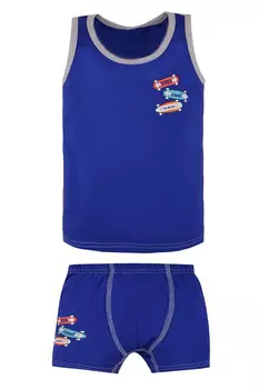 BK0005FSHm.С3 Комплект для мальчика