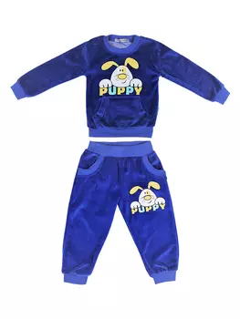 BJ035.С5 Комплект для малышей- кофточка+ штанишки