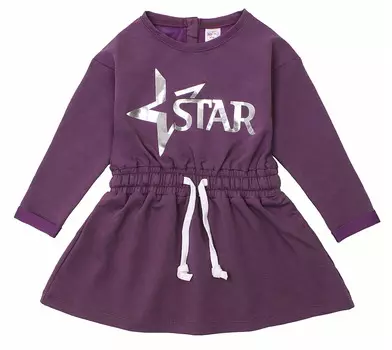 Комплект для девочки летний