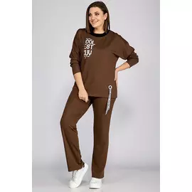 1Д-98 6А207.3.С1 Брюки