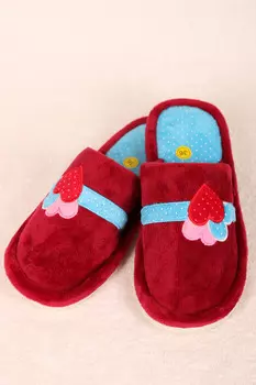 ТР-27 8802.С2 Шлепанцы мужские