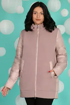 Туника цвета хаки