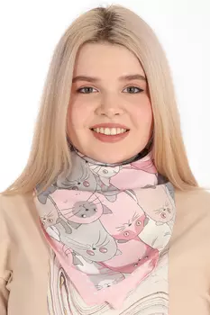 OP1479.С1 Брюки для девочки утепленные