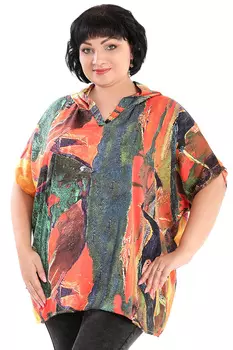 24-27 0711.С1 Купальник+ брошь