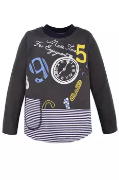 BK0001М.С4 Футболка для мальчика