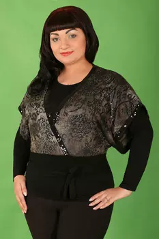 ИВА 854.С1 Костюм+ пояс