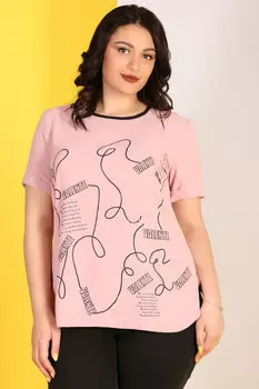 ALMOND 21-607-21.С2 Юбка