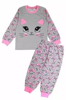 BK1457М.С2 Пижама для мальчика