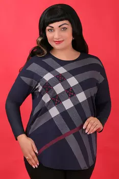 АНАСТАСИЯ Мак 179.1.С1 Платье