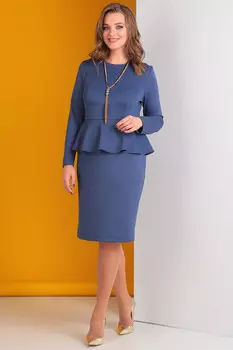 АНАСТАСИЯ Мак 937.С2 Костюм