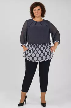 АНАСТАСИЯ Мак 127.С2 Костюм